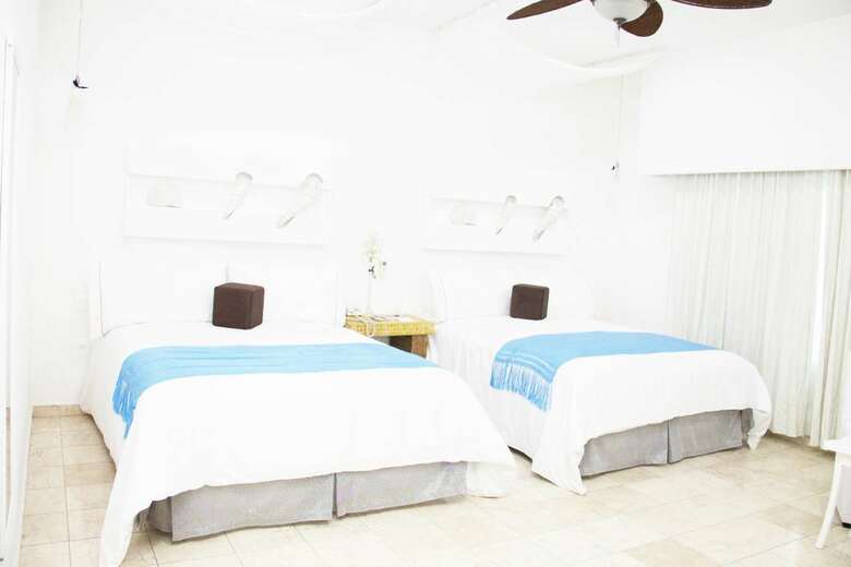 Hotel Best Western Brisas Del Mar