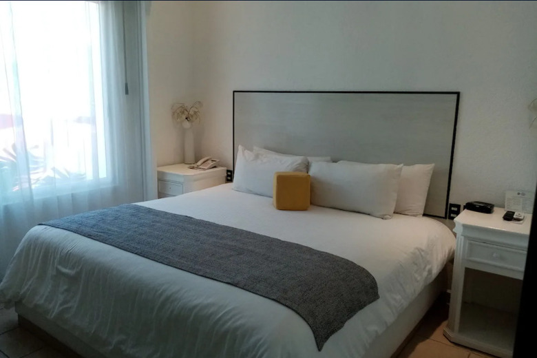 Hotel Best Western Brisas Del Mar