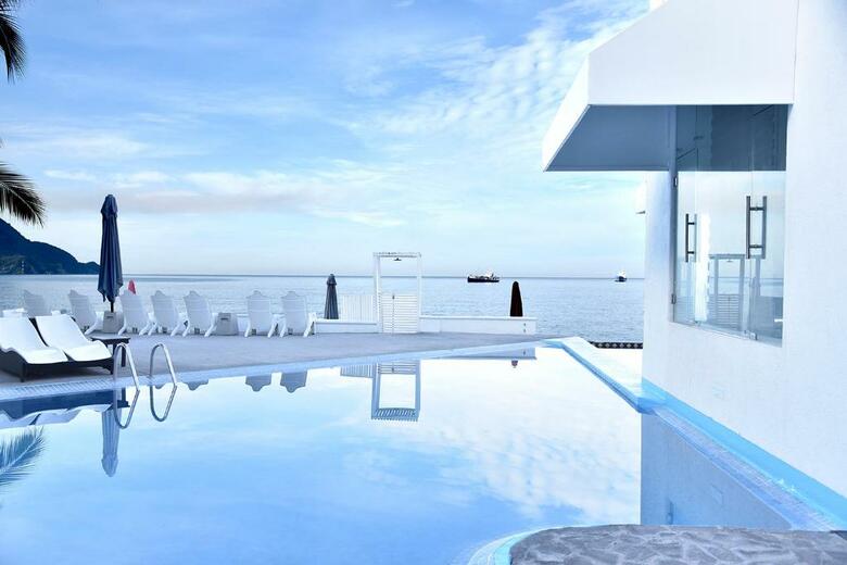 Hotel Best Western Brisas Del Mar