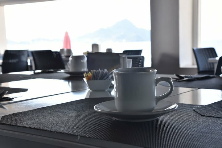 Hotel Best Western Brisas Del Mar