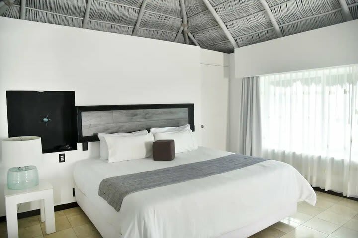 Hotel Best Western Brisas Del Mar