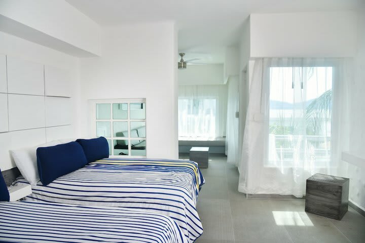 Hotel Best Western Brisas Del Mar