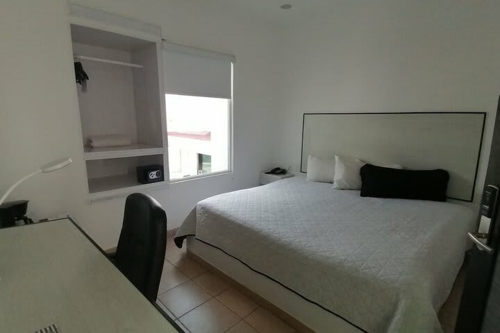 Hotel Best Western Brisas Del Mar