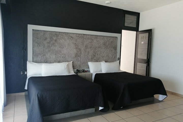 Hotel Best Western Brisas Del Mar