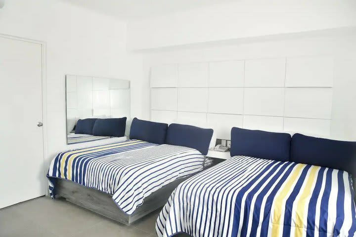 Hotel Best Western Brisas Del Mar