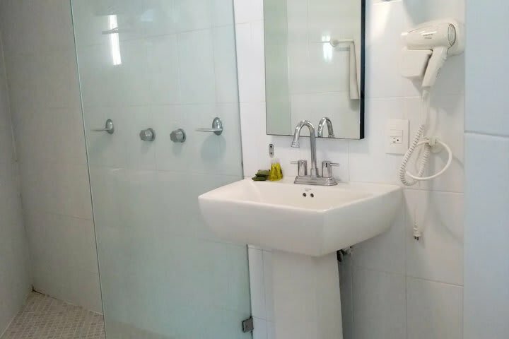 Hotel Best Western Brisas Del Mar
