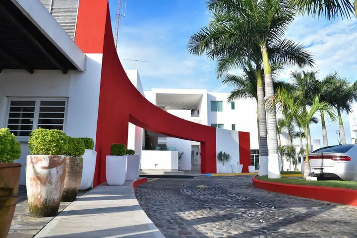 Hotel Best Western Brisas Del Mar