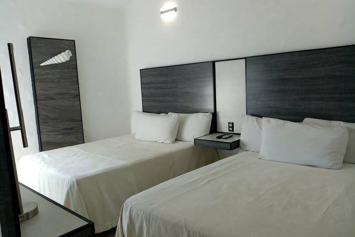Hotel Best Western Brisas Del Mar