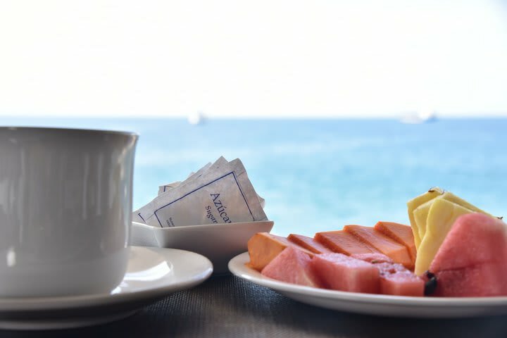 Hotel Best Western Brisas Del Mar