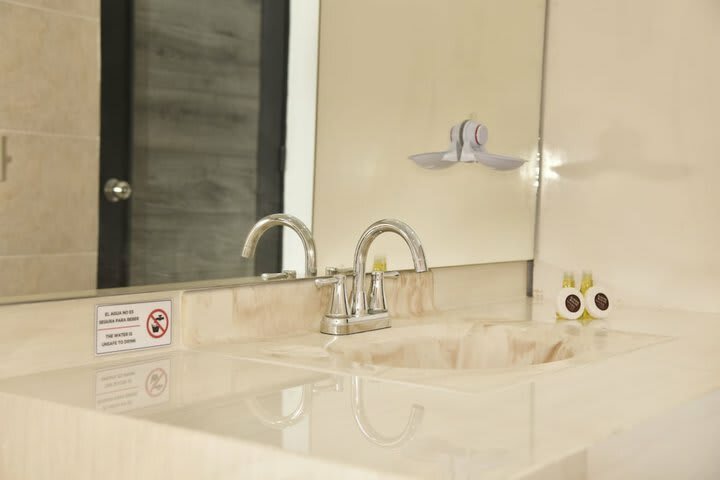 Hotel Best Western Brisas Del Mar