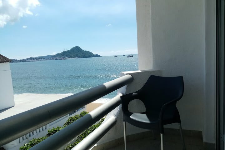 Hotel Best Western Brisas Del Mar