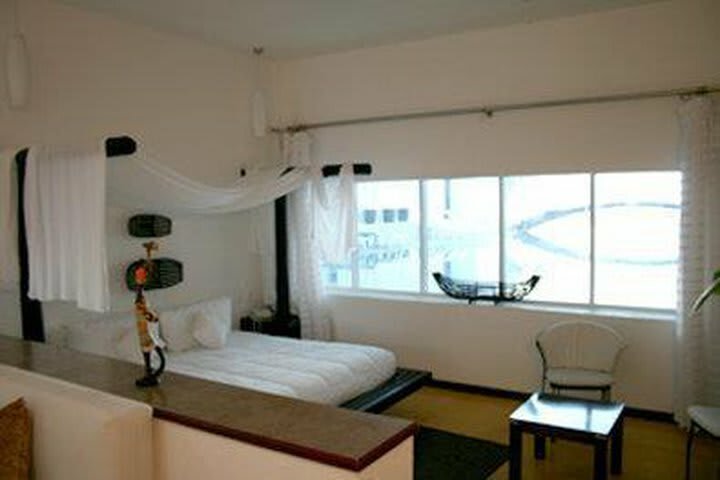 Hotel Best Western Brisas Del Mar