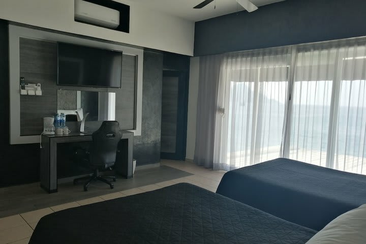 Hotel Best Western Brisas Del Mar