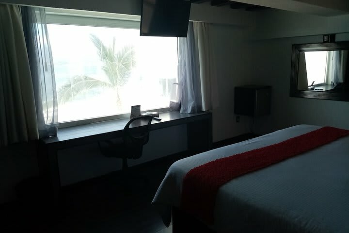 Hotel Best Western Brisas Del Mar