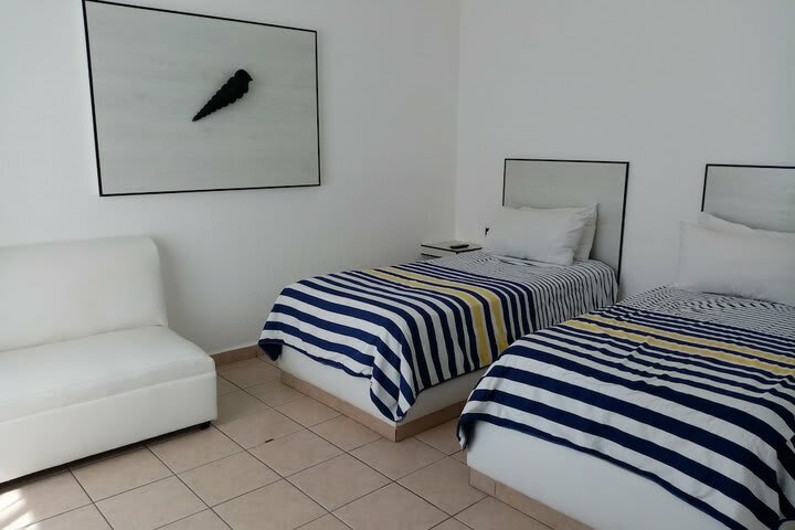 Hotel Best Western Brisas Del Mar