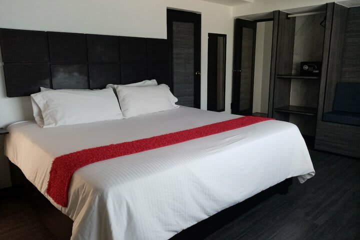 Hotel Best Western Brisas Del Mar