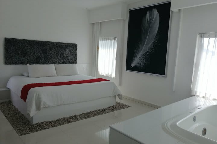 Hotel Best Western Brisas Del Mar