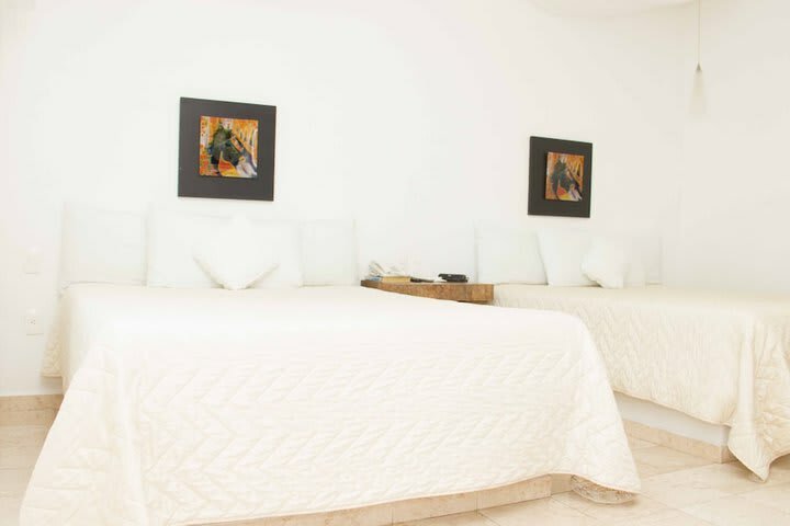 Hotel Best Western Brisas Del Mar