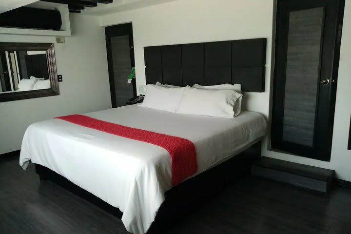 Hotel Best Western Brisas Del Mar