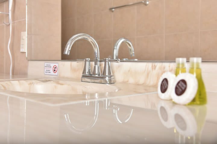 Hotel Best Western Brisas Del Mar