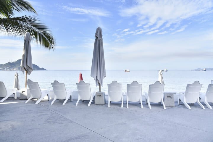 Hotel Best Western Brisas Del Mar