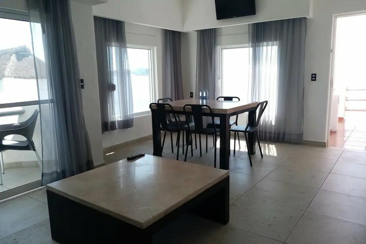 Hotel Best Western Brisas Del Mar
