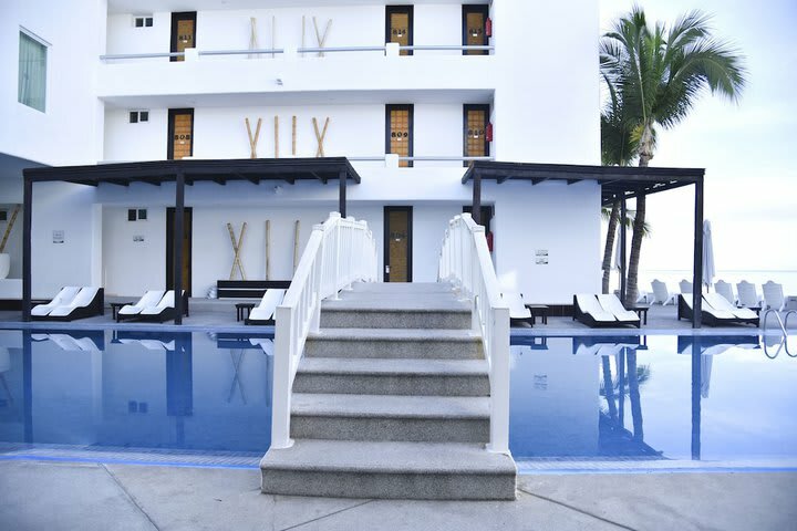 Hotel Best Western Brisas Del Mar
