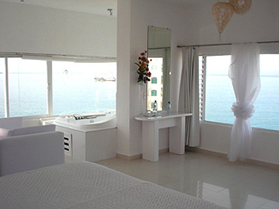 Hotel Best Western Brisas Del Mar