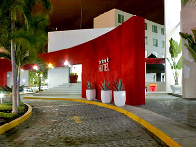Hotel Best Western Brisas Del Mar