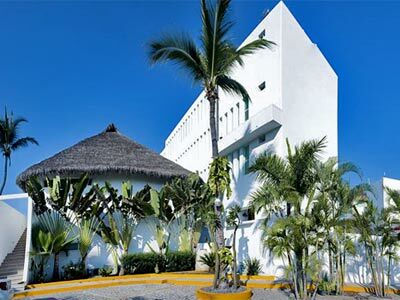 Hotel Best Western Brisas Del Mar