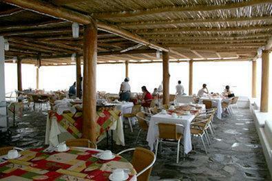 Hotel Best Western Brisas Del Mar