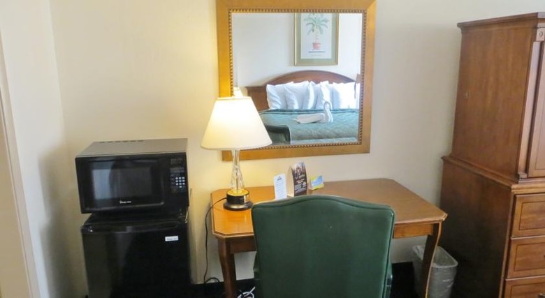 Hotel Days Inn Orlando Florida Mall