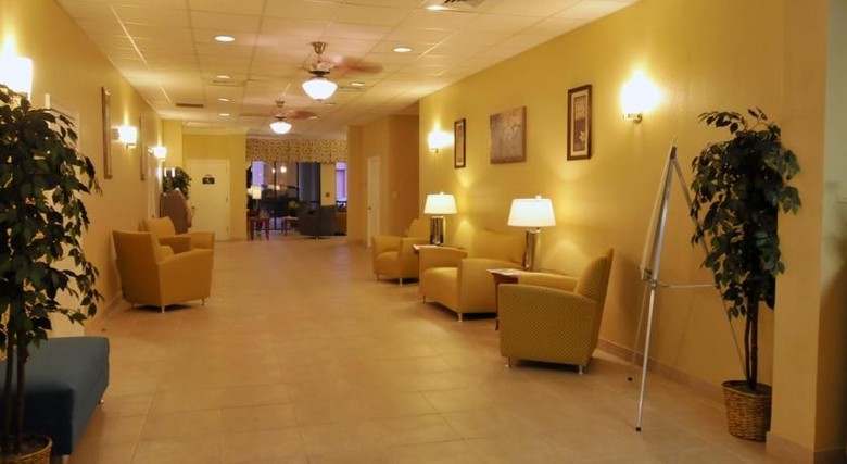 Hotel Days Inn Orlando Florida Mall