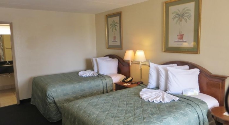 Hotel Days Inn Orlando Florida Mall