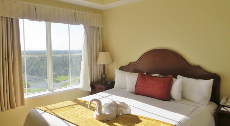 Hotel The Point Orlando Resort