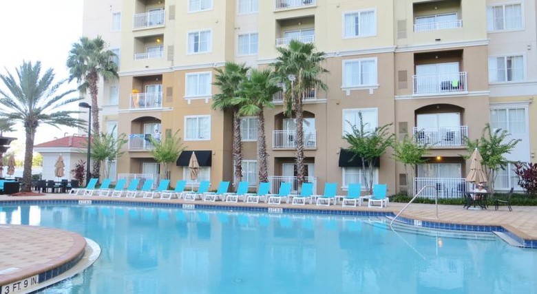 Hotel The Point Orlando Resort