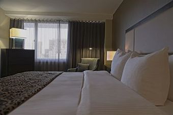 Hotel The Windsor Suites
