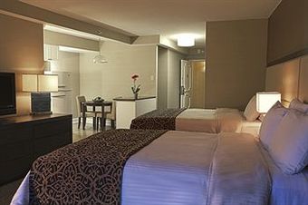 Hotel The Windsor Suites