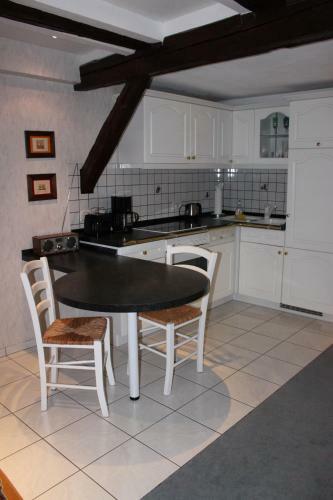 Apartamento Puppenst�bchen