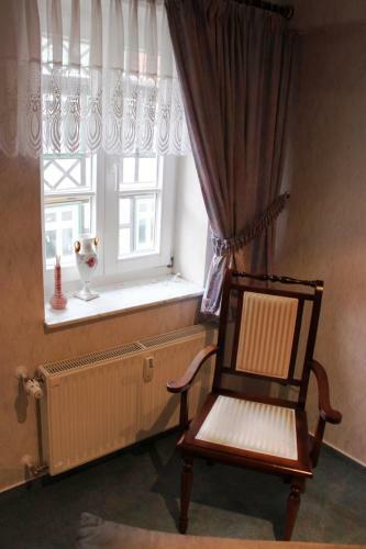 Apartamento Puppenst�bchen