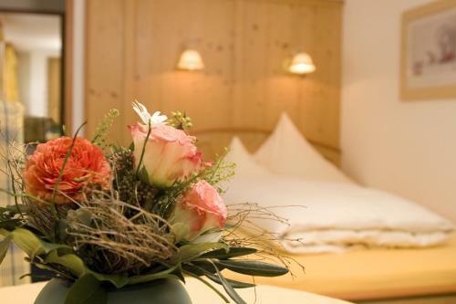 Hostal Pension Alpenblick