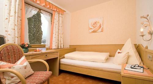 Hostal Pension Alpenblick