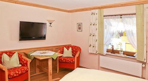 Hostal Pension Alpenblick