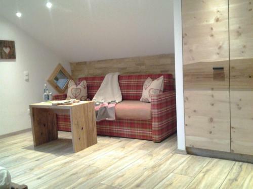 Hostal Pension Alpenblick