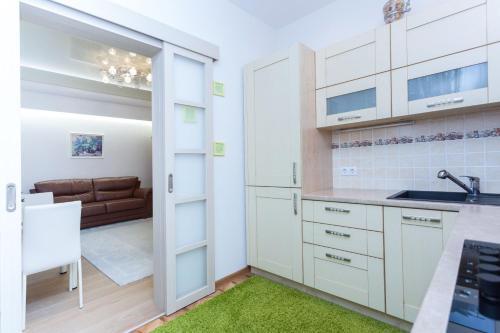 Apartamento Nice Appartement