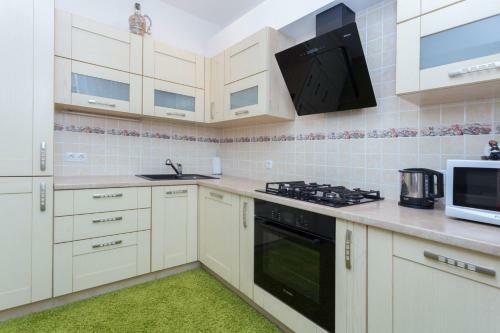 Apartamento Nice Appartement