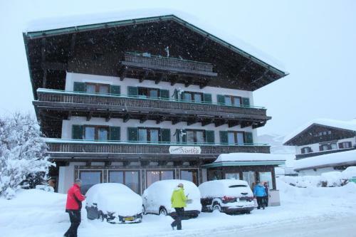 Hostal Pension Norika