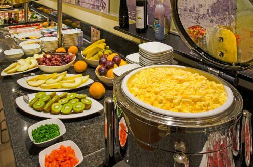 Star Inn Hotel M�nchen Schwabing, By Comfort