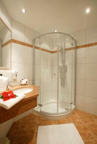 Hotel Residenz Gl�ckner