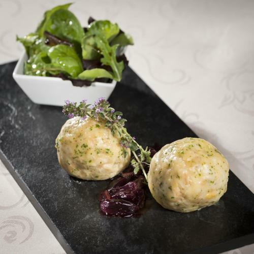 Hotel Residenz Gl�ckner